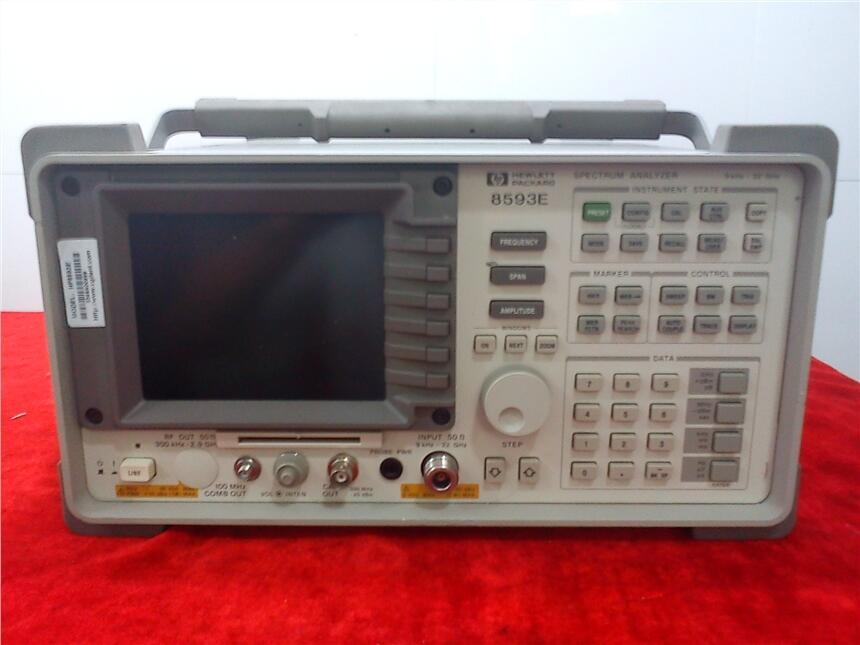 Lڻհ݂HP8594E 8595E 8596E