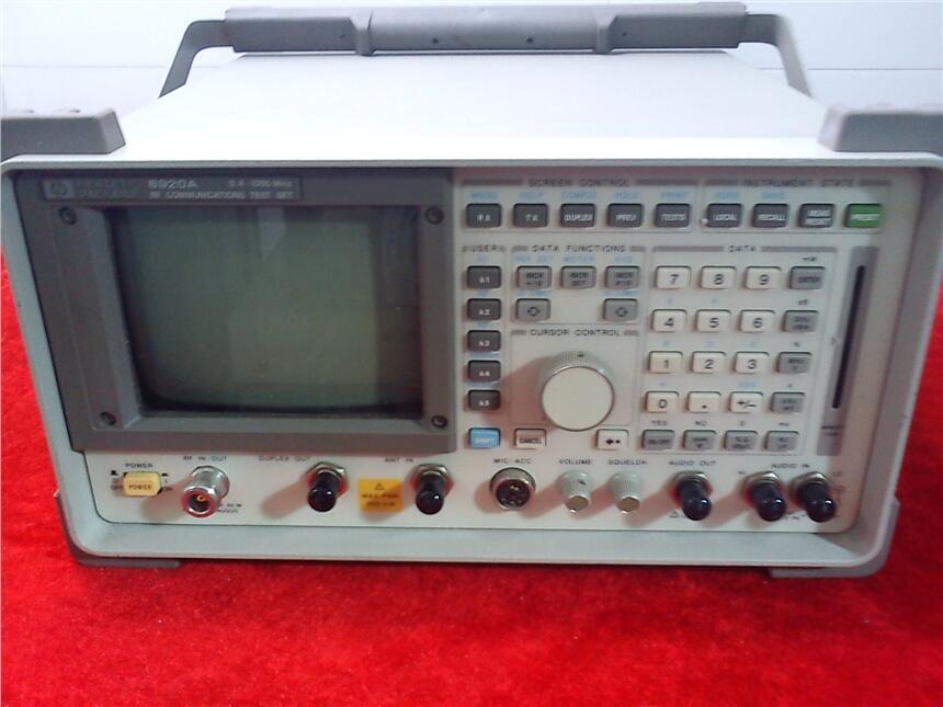 ȫ؃r/յHP 8920A HP8921ACϜyԇx