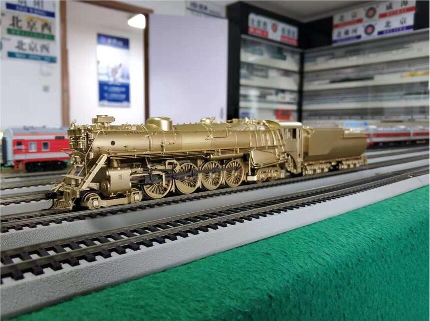 BLI܇ģ2878 S2 4-8-4 ~ aЧЧ C܇