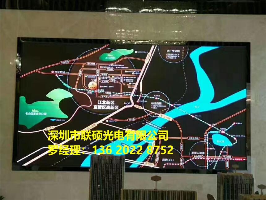 ָ]p1.875LED@ʾrÿƽ׶X
