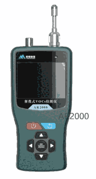AR2000yʽVOCszyx