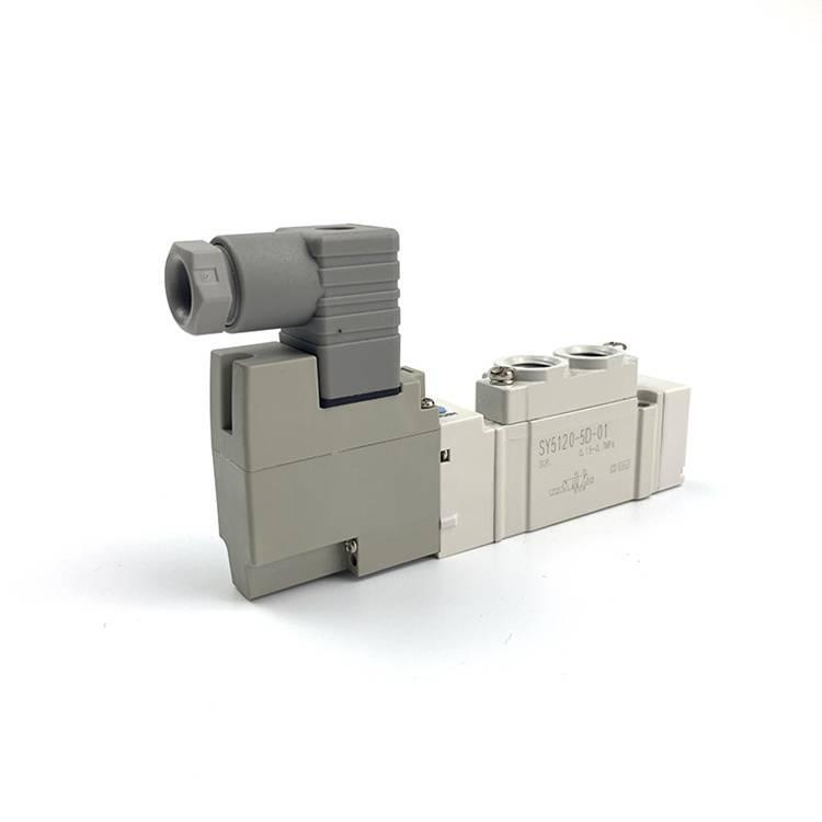 SMC늴ySY7120-4DZD-02-F1