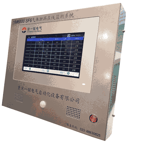 YM6000ϵSF6wй©ھOyϵy