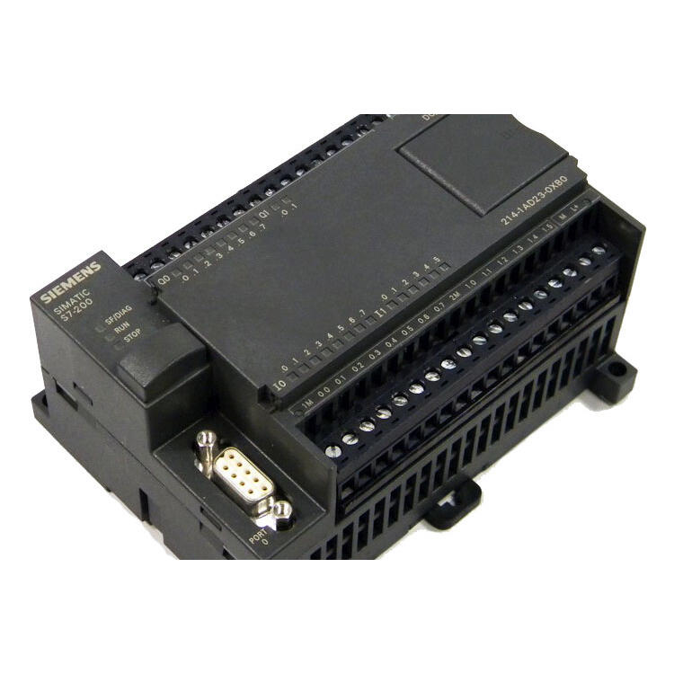 6ES7214-1BD23-0XB8 Yo weС