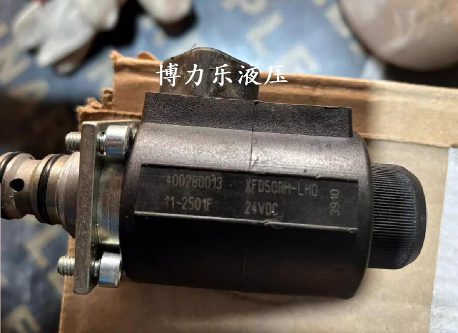 ʿVickers늴yȦ400280013 XFD50RH-LHD 24VDC