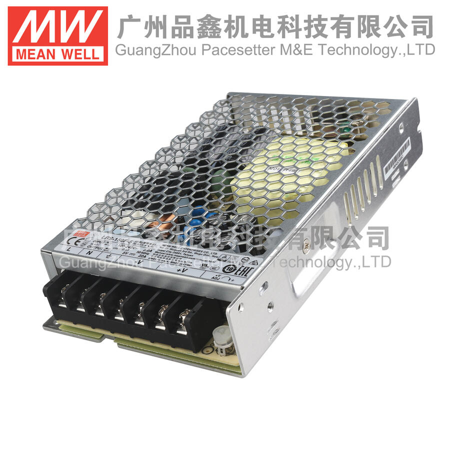 LRS-150F-5_110W5V22A_PԴֱ@ʾLEDϵy