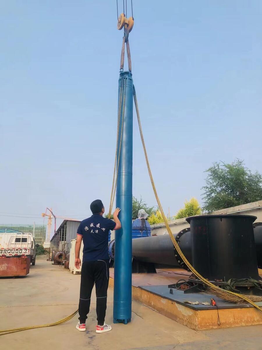 򝓳250QJ50-600-160kw