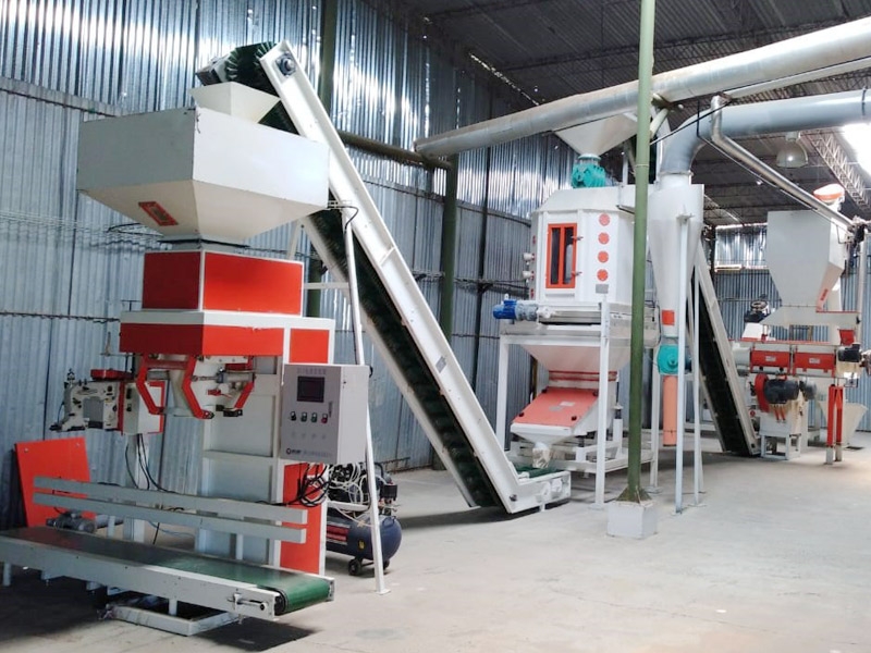 200-300kg/hСwa