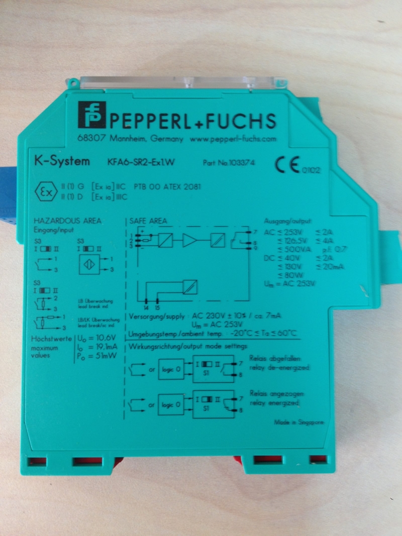 KFD2-VR4-Ex1.26Ӹȫ