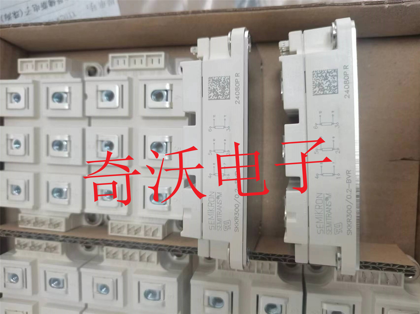 Mِ׿IGBTģKSKM400GB17E4SKKR300/0.2-BVR