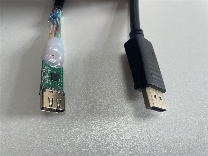 DPDHDMI CS5218 DPDHDMI 4K30HZDӾоƬ