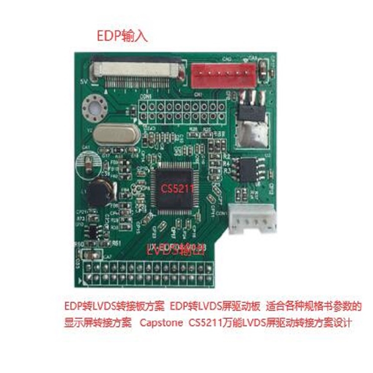 CS5211CH7511B DPDLVDSDQ· EDPDLVDSDQ·
