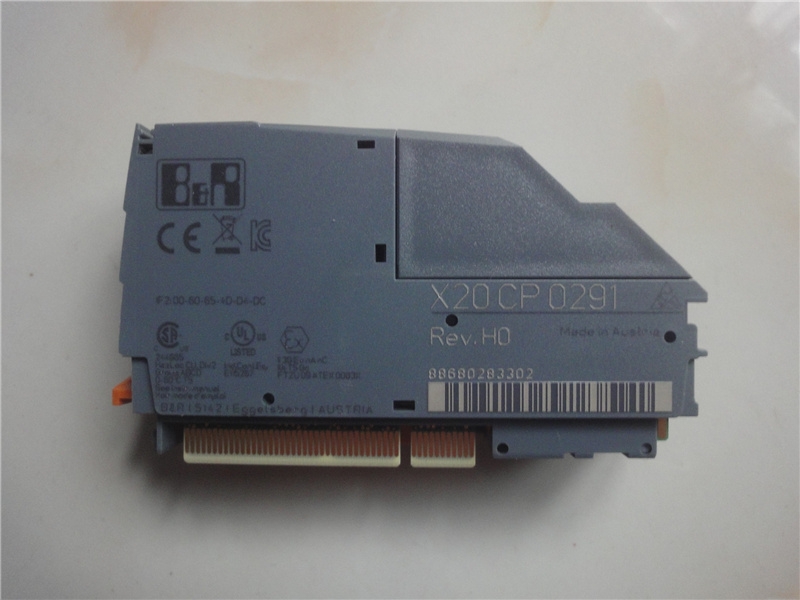 X20CP0291ؐRoCPUģKF؛