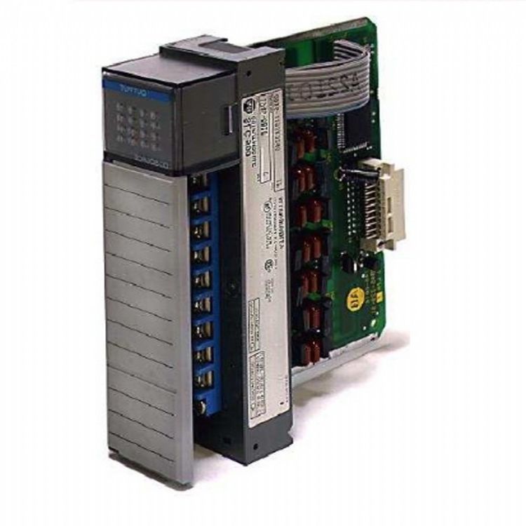 Allen-Bradley 1715-IF16_fControlLogixϵģK