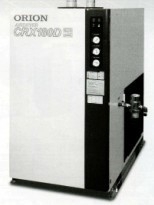 ORIONəCCRX-3HD