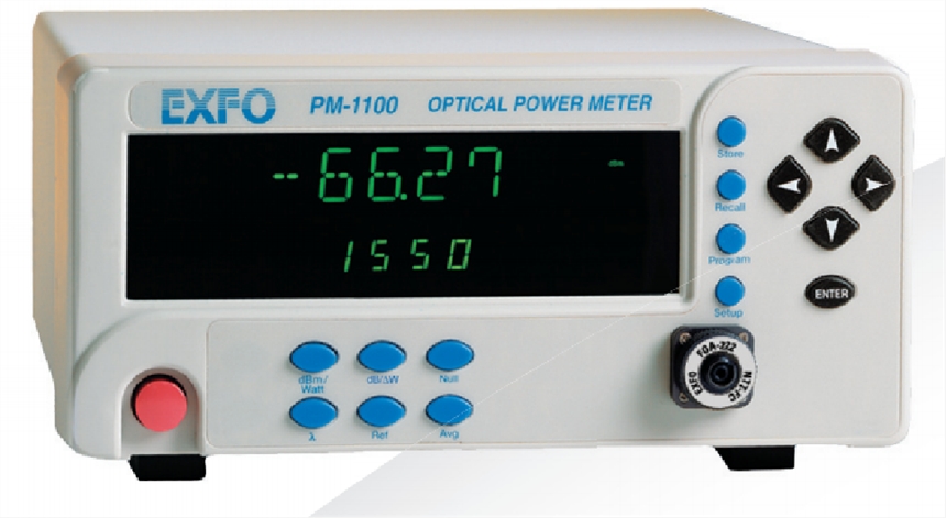 EXFO PM-1100⹦Ӌ