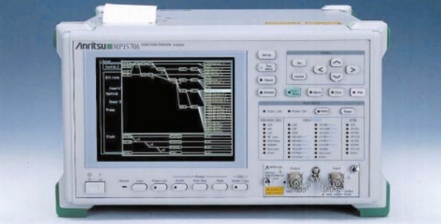 Anritsu MP1570AͬWjx