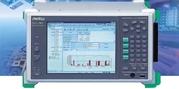 Anritsu MD1230A|x