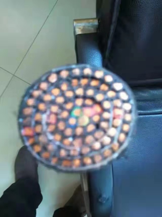 天津銀順MKVVP 19*1.5礦用阻燃電纜廠家直銷