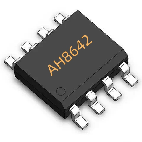 100%ռձ12VD5V 2AͬоƬ-AH8642