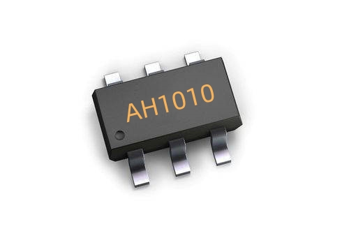 AC-DC220VD12V 500maxԴоƬ-AH1010