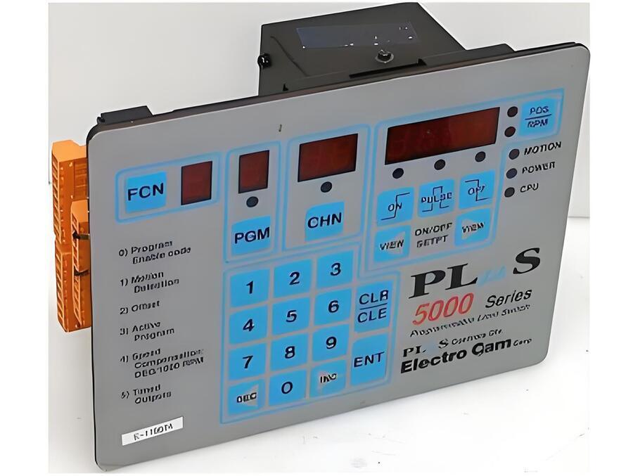 ELECTRO CAMλ_P