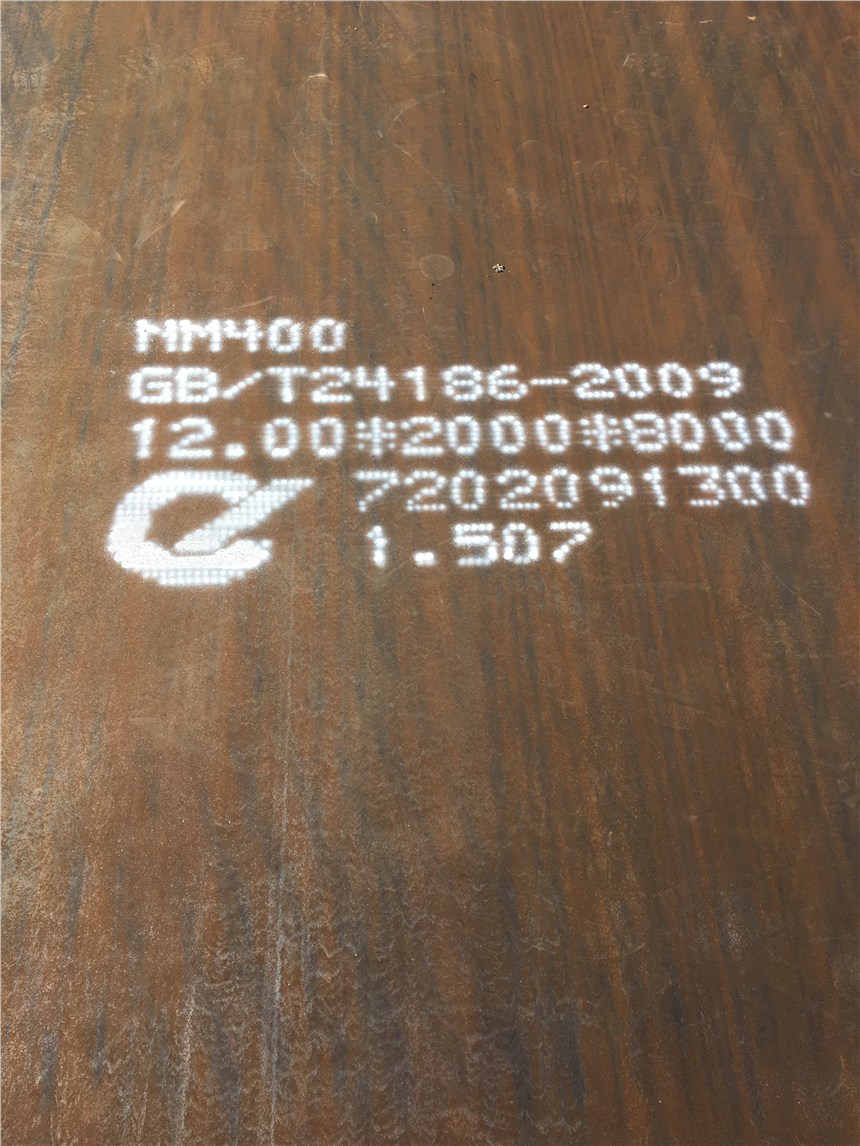 NM400ĥa25mmи