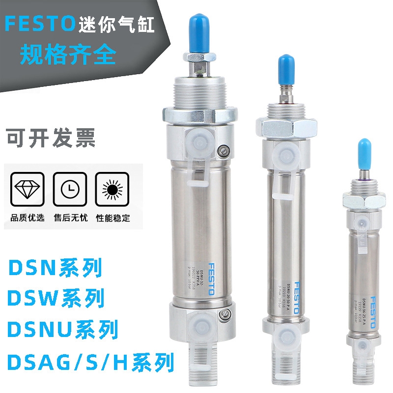 FESTOM˹КDSNU/DSW/DSA/DSN