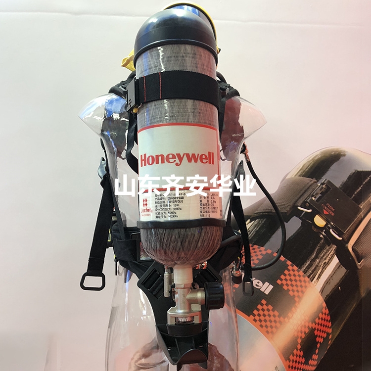 T8000 SCBA805fLuxferƿ՚