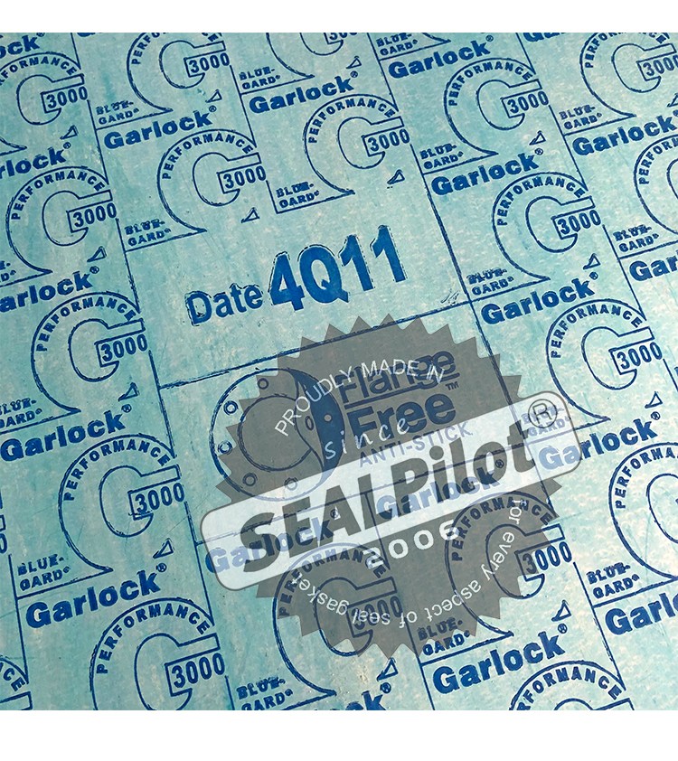 Garlock BLUE-GARD ĸܷʯމ|ƬܷȦ