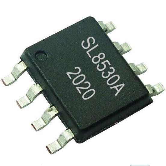 SL8530A 12V/24V̫·оƬ