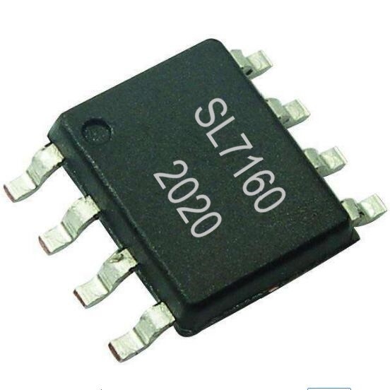 ӷPWM{IC ԺSL7160