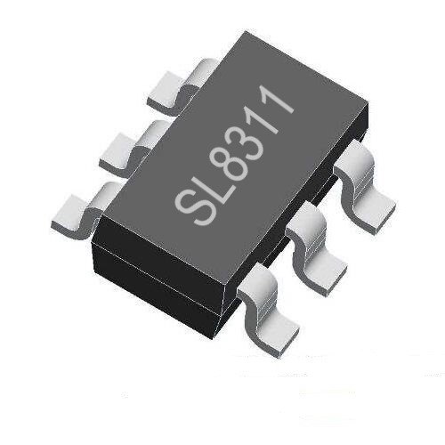 ɭSL8311A 60VͺLEDоAPT4121