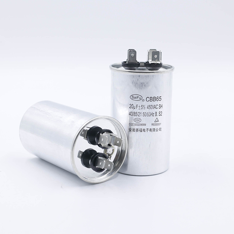 {sC 늄әCCBB65-450VAC-20uF