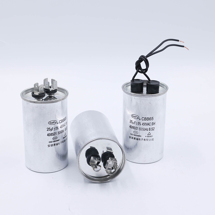 {sC 늄әCCBB65-450VAC-25UF