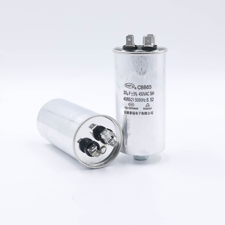 {sC 늄әCCBB65-450VAC-30uF