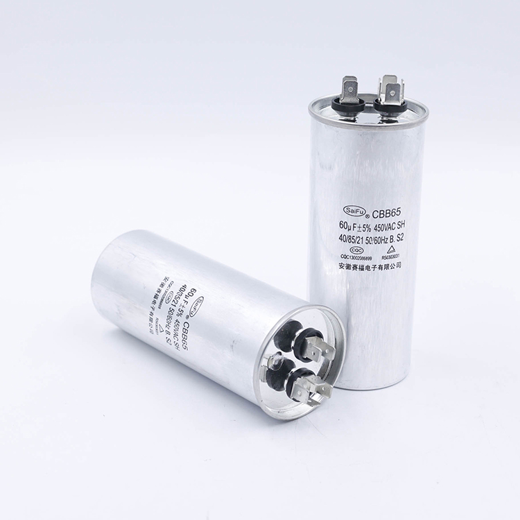 {sC 늄әCCBB65-450VAC-60uF