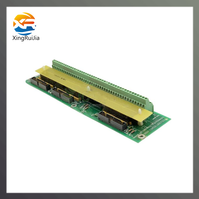 GE DS200TBQAG1A IģK