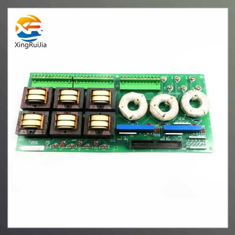 GE DS200PTCTG1A ģK
