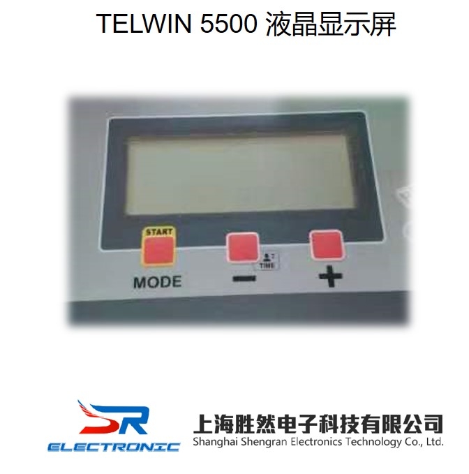 TELWIN ΙC5500 ܇ޏ͙CҺ@ʾ981505