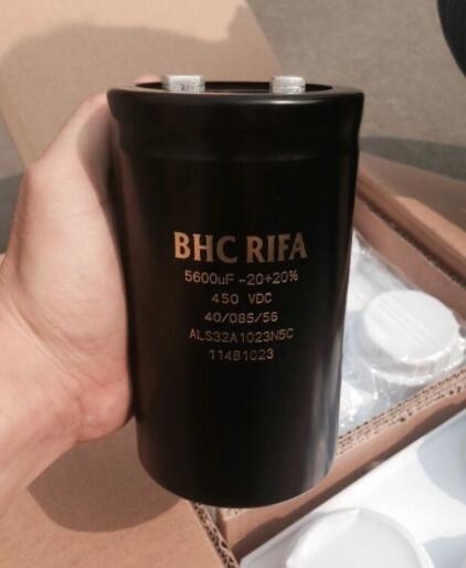 BHCBHC RIFA
