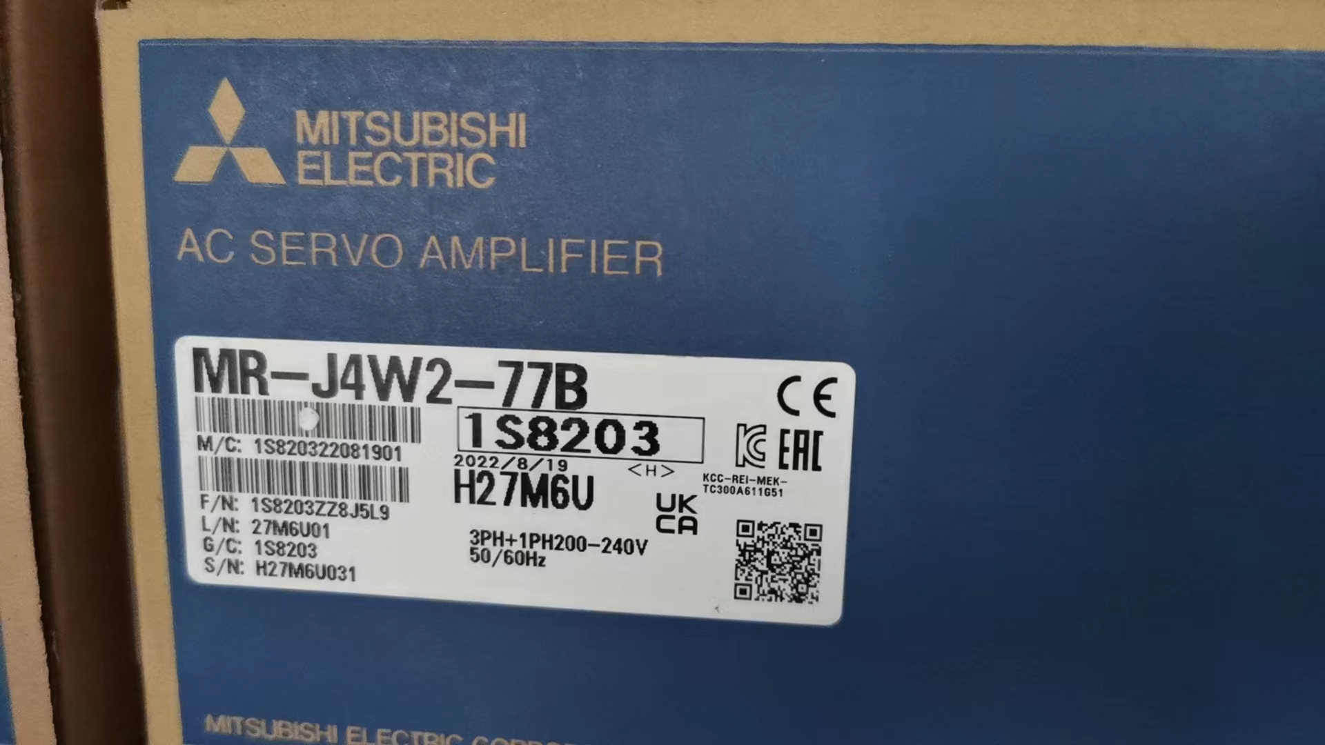 MR-J2S,ŷ,MR-J2Sr,MR-J2S