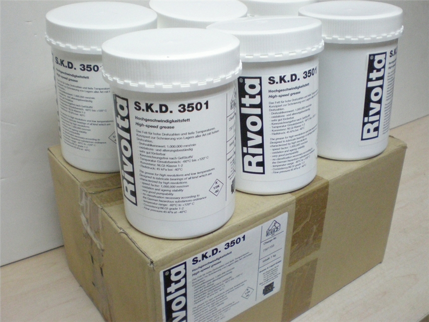 DSõ͜؝֬Rivolta S.K.D.3501