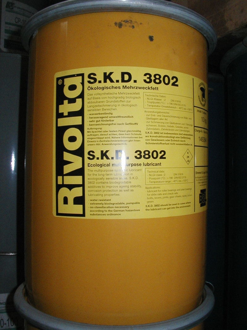 F·܉ϵy_PÝRivolta S.K.D.3800