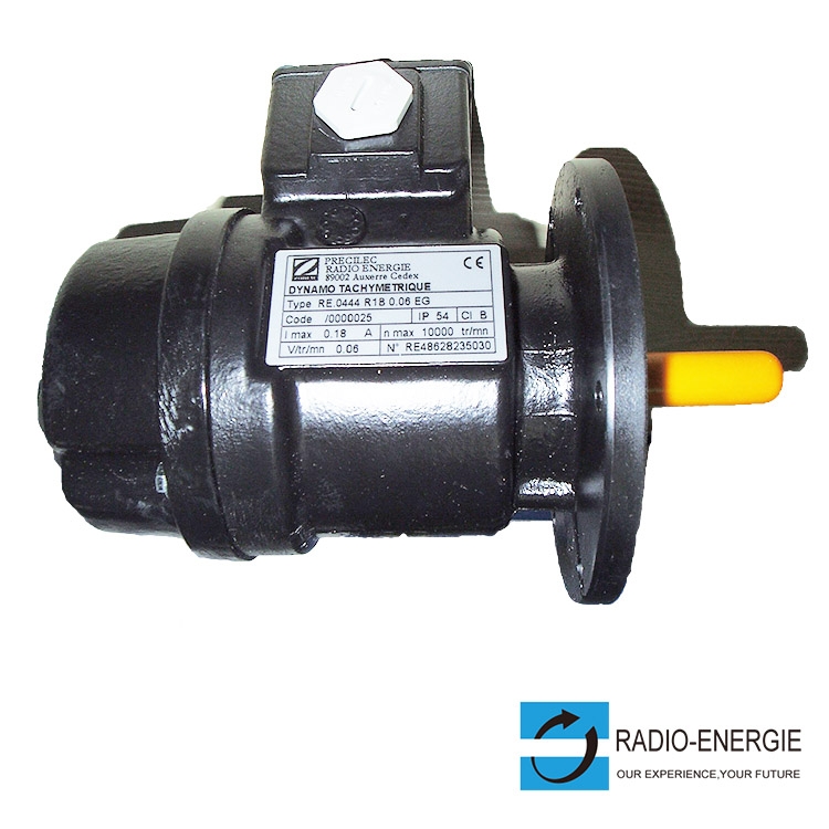 RADIO ENERGIE y늙C  RE.0444R1B0.06EG