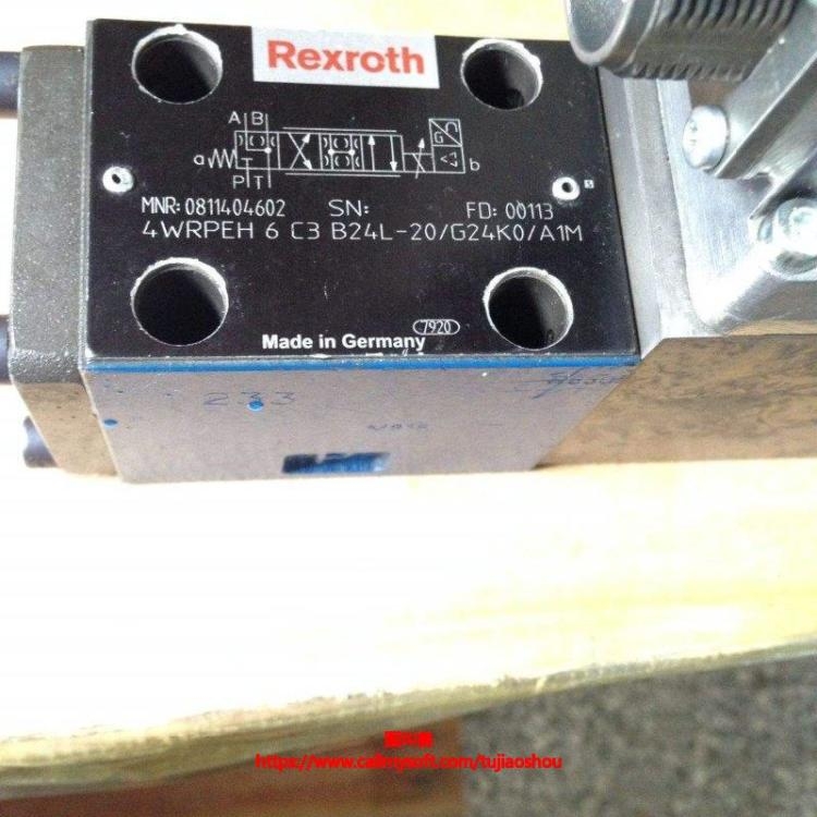 S15A05-1X/450J3ʿREXROTHy