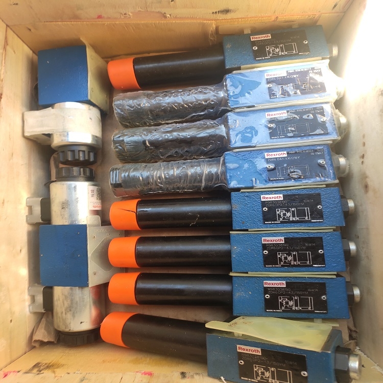 REXROTHpyZDR6DP2-4X/210YM