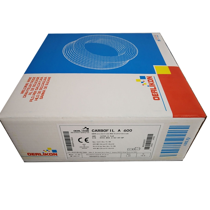 OERLIKONWֿCARBOFIL A 600Mںz