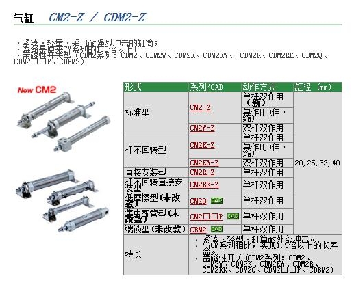 CDM2B40R-100-XC6وr