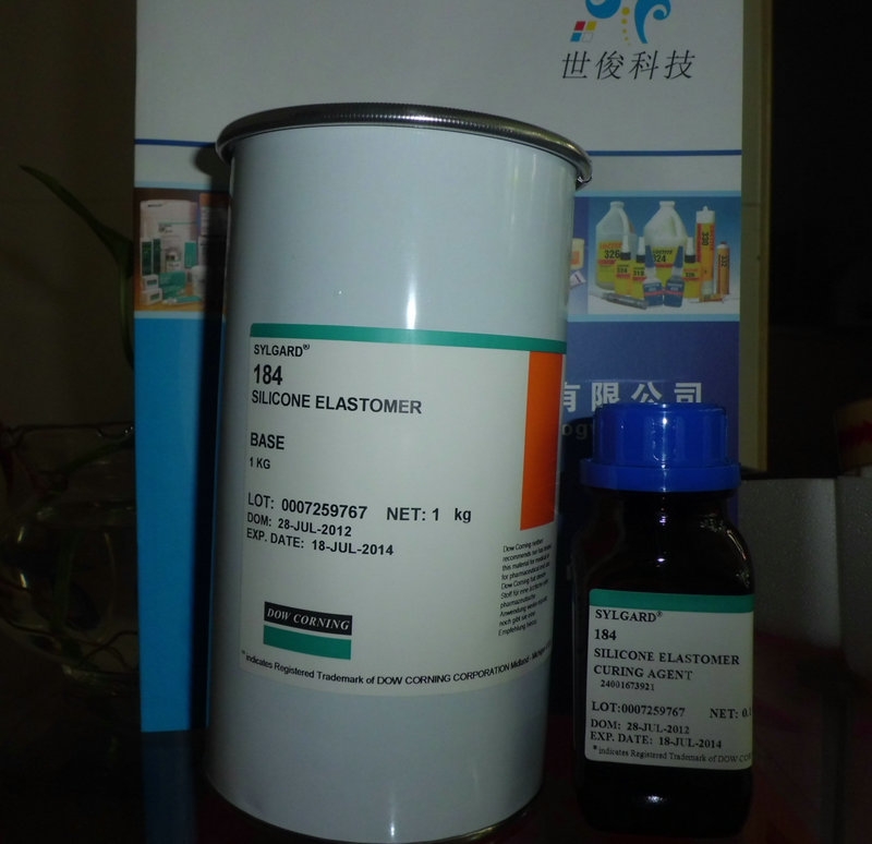 DOWSILSyigard184PDMS